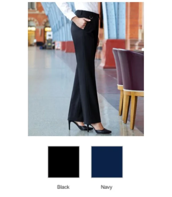 Brook Taverner BK461 Ladies One Venus Trousers